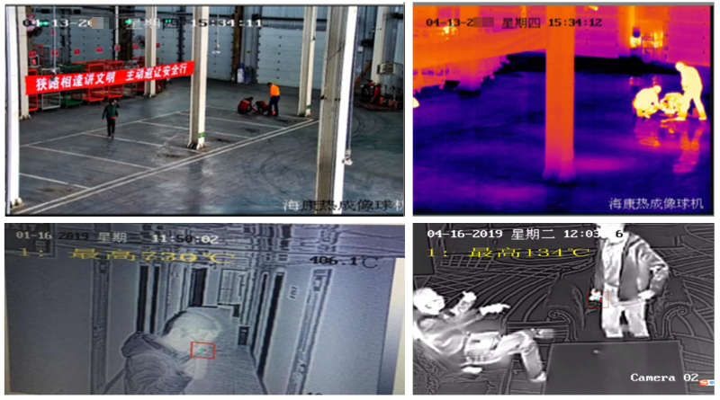 港口?；穭?dòng)態(tài)管控解決方案